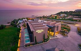 Anasa Luxury Resort